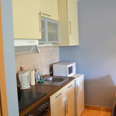 In Balatonoeszoed 53188 Apartman Balatonőszöd